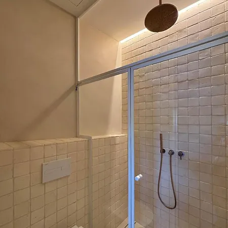 Beluso House Holiday home