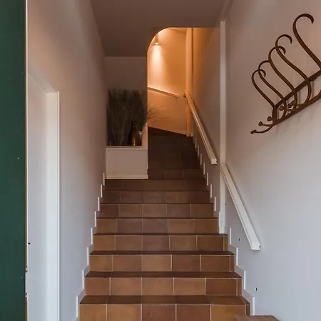 Beluso House Holiday home *