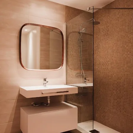 Beluso House * Beloso