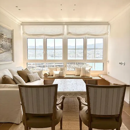 Beluso House Holiday home