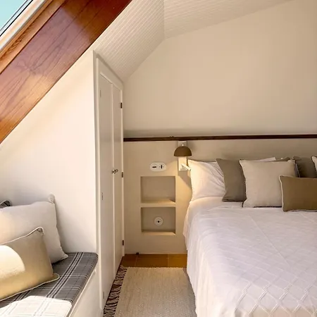 Beluso House Holiday home *