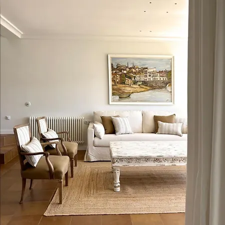 Beluso House *