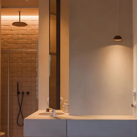 Beluso House * Beloso