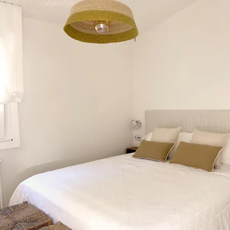 Beluso House Holiday home