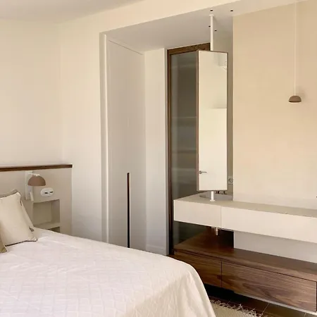 Holiday home Beluso House