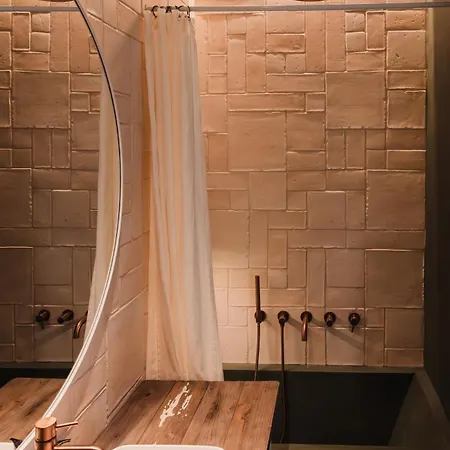 Beluso House Holiday home *