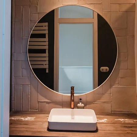 Holiday home Beluso House Beloso