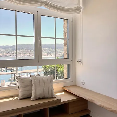 Beluso House Holiday home *