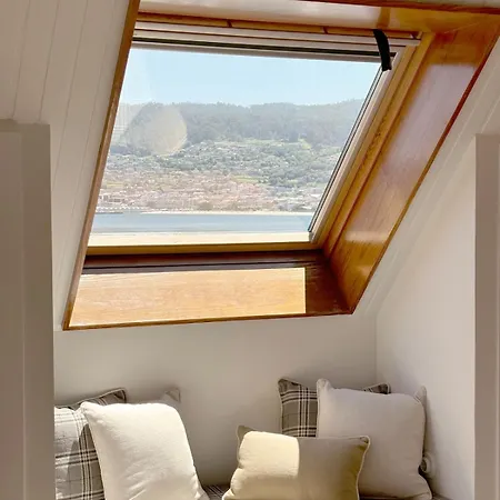 Beluso House *