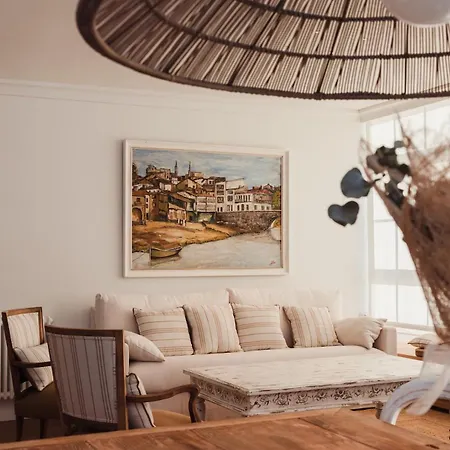Beluso House Holiday home Beloso