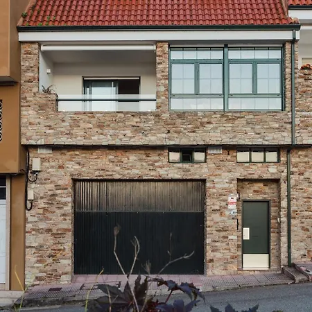 Beluso House * Beloso