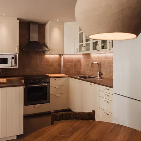 Holiday home Beluso House *