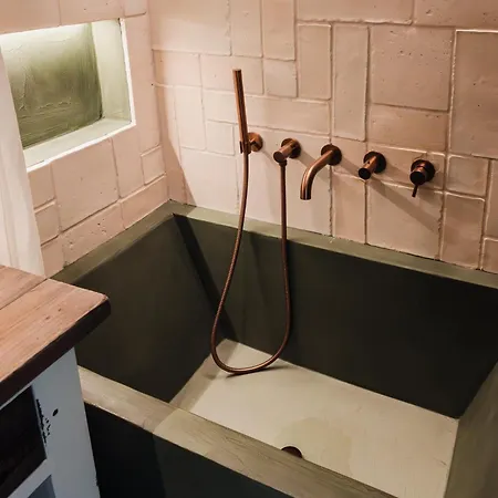 Beluso House * Beloso