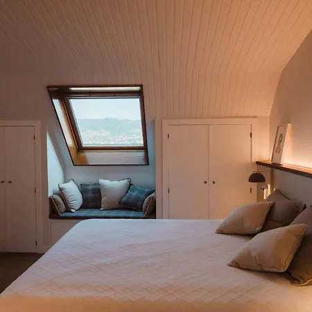 Holiday home Beluso House *