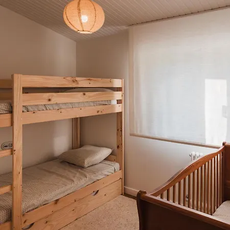 Holiday home Beluso House Beloso