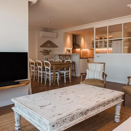 Beluso House Holiday home Beloso